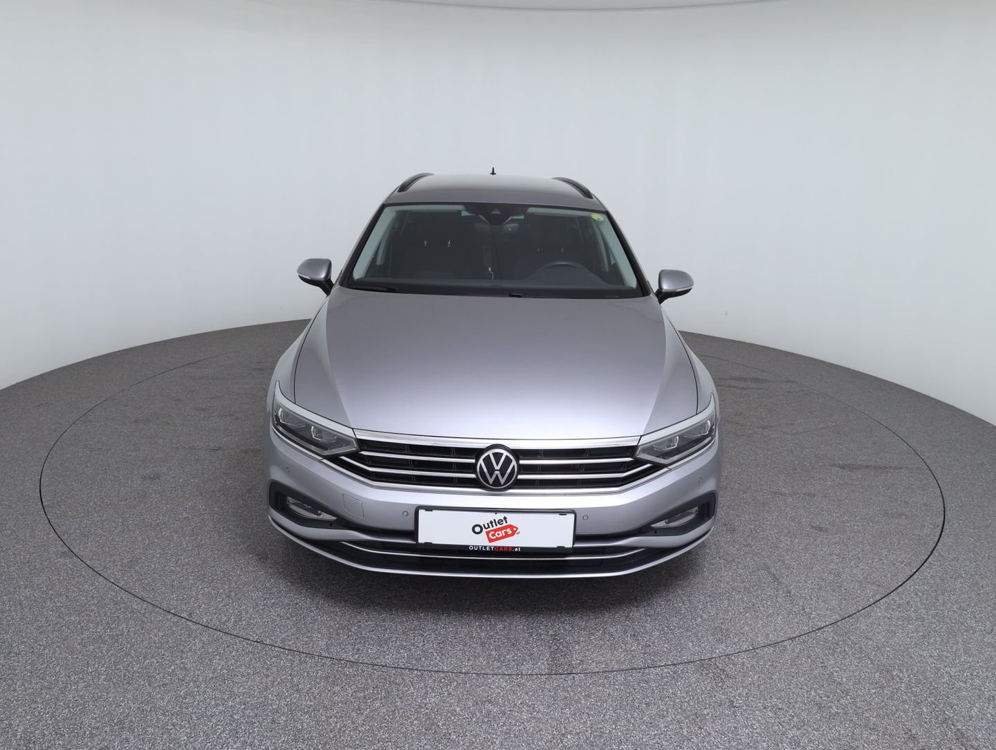 VW Passat Variant Business TDI DSG | Bild 2 von 14