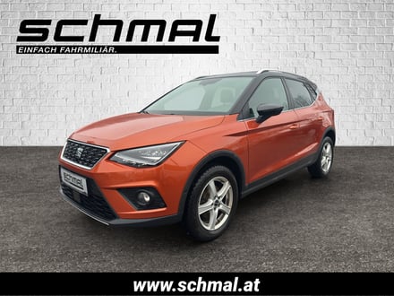 SEAT Arona Xcellence EcoTSI