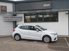 Thumbnail-Foto von Fahrzeug