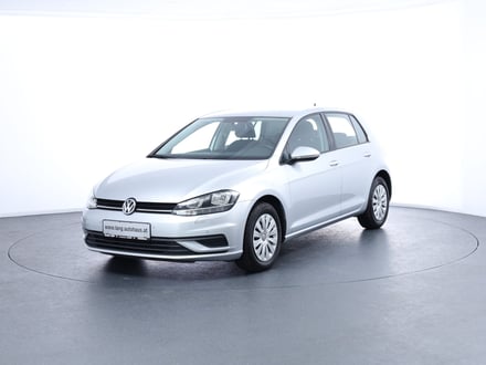 VW Golf Trendline TDI