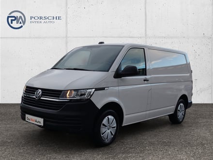 VW Transporter Kastenwagen TDI