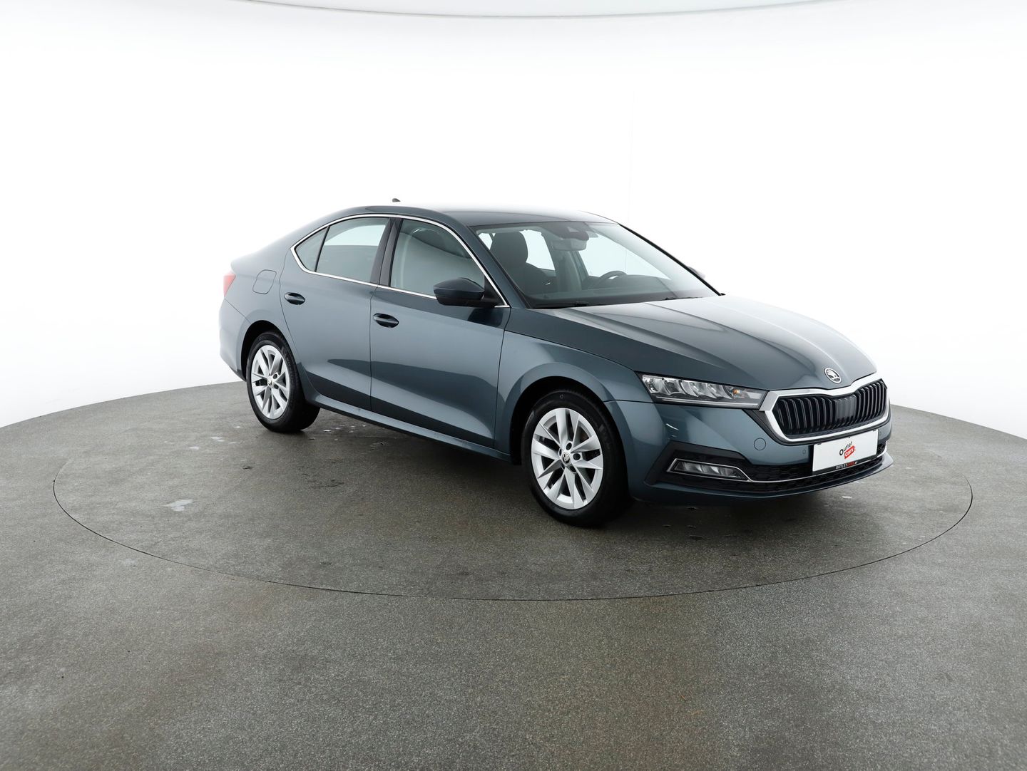 Škoda Octavia 2,0 TDI Style | Bild 7 von 26