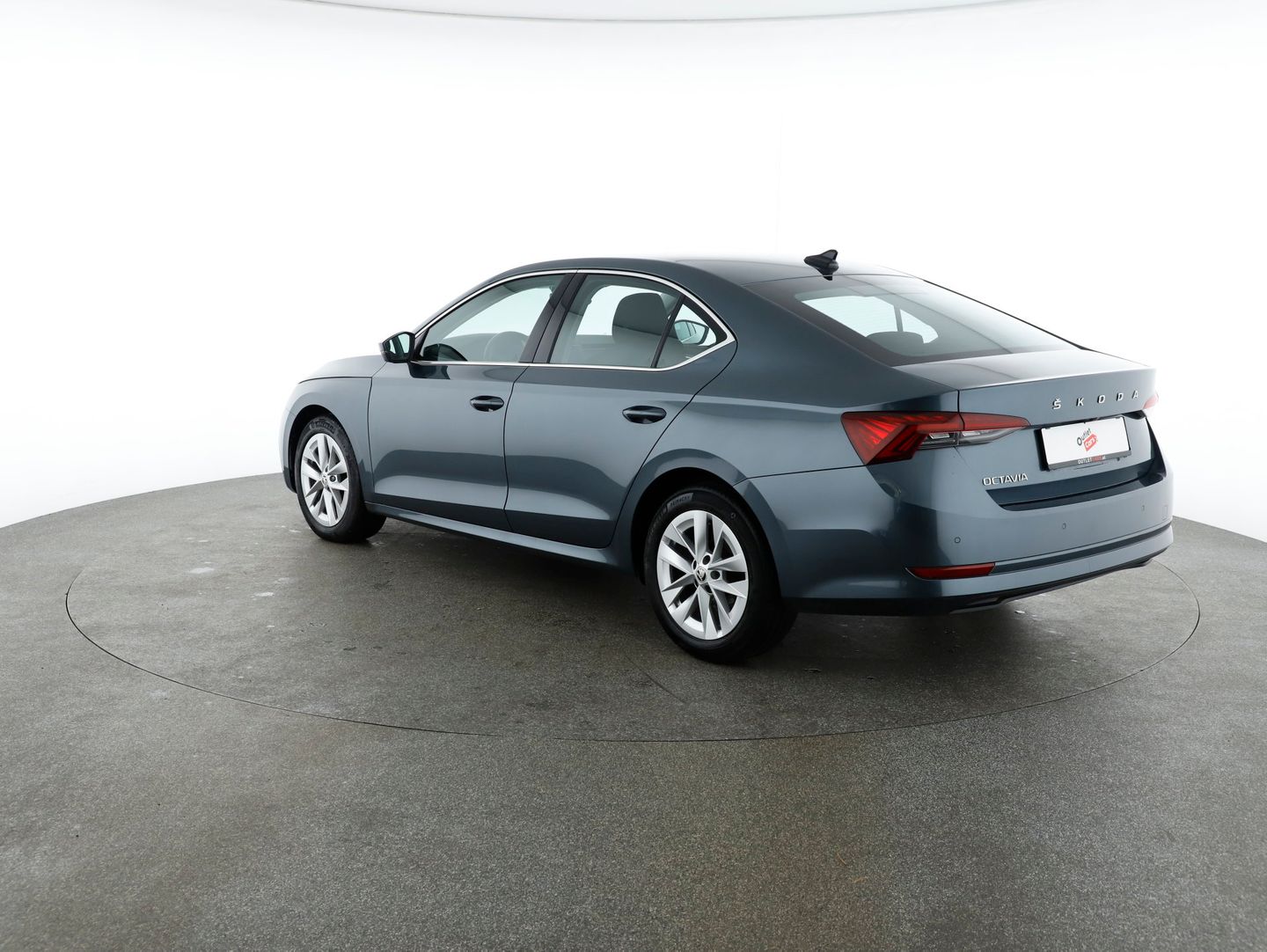 Škoda Octavia 2,0 TDI Style | Bild 3 von 26