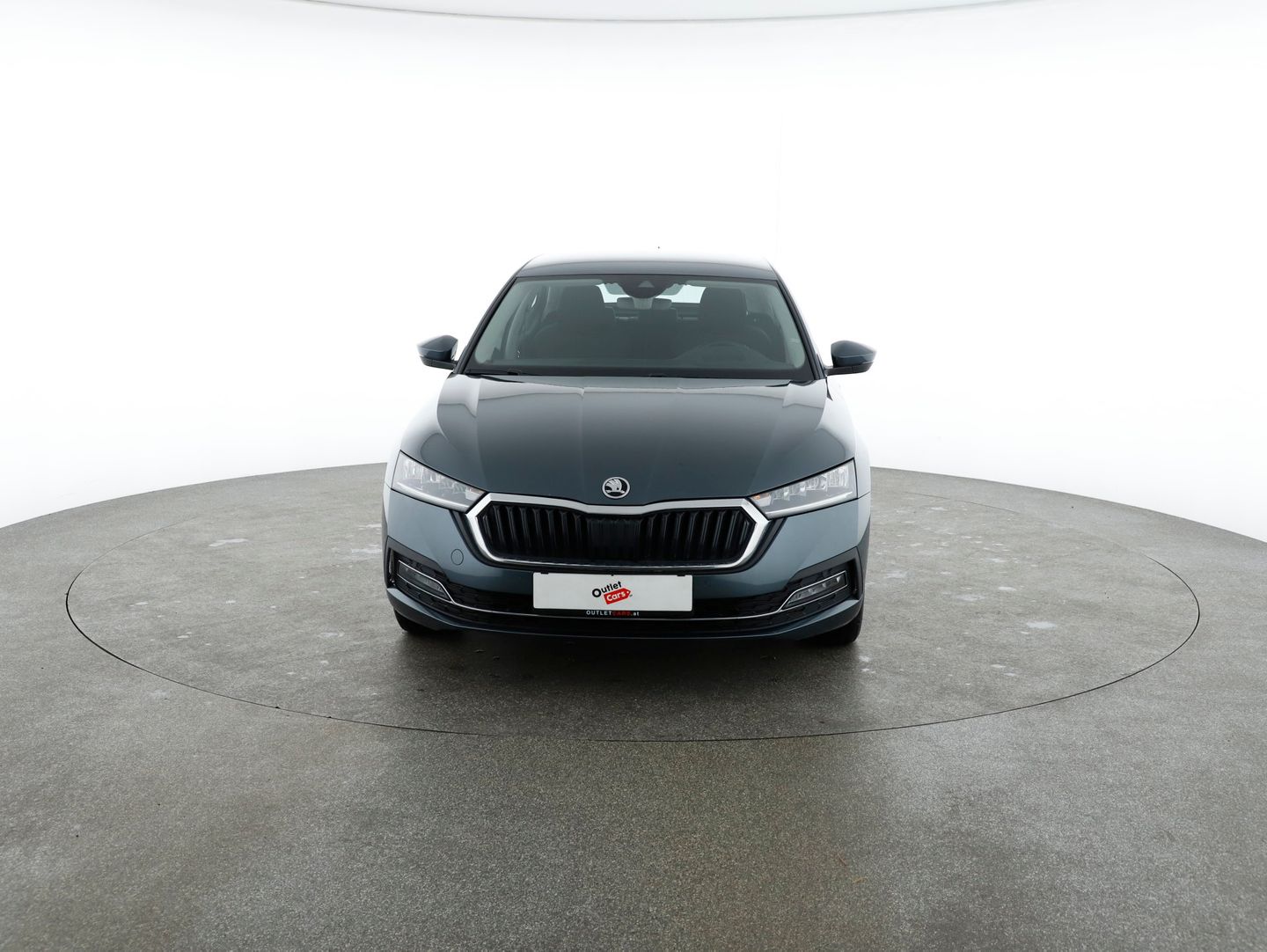 Škoda Octavia 2,0 TDI Style | Bild 8 von 26