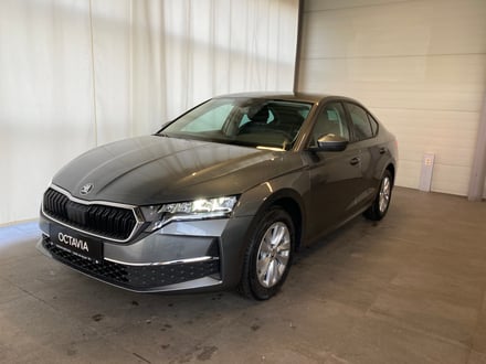 Škoda Octavia Selection TSI