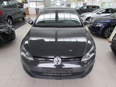 VW Golf Comfortline