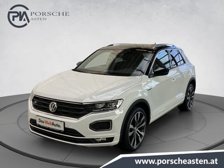 VW T-Roc Sport TSI ACT