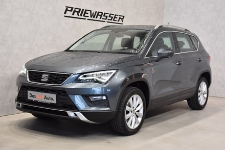 SEAT Ateca Style 1.6 TDI