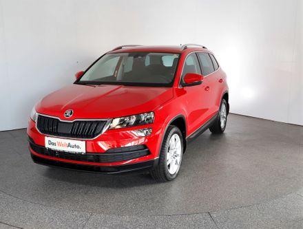 Škoda KAROQ Ambition SC TSI ACT