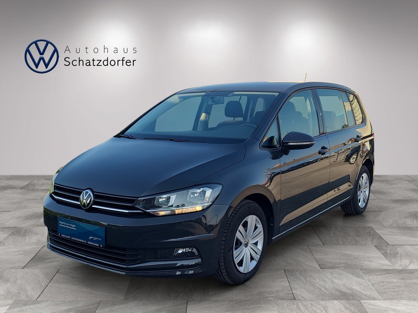 VW Touran