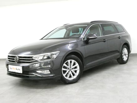 VW Passat Variant Business TDI SCR DSG