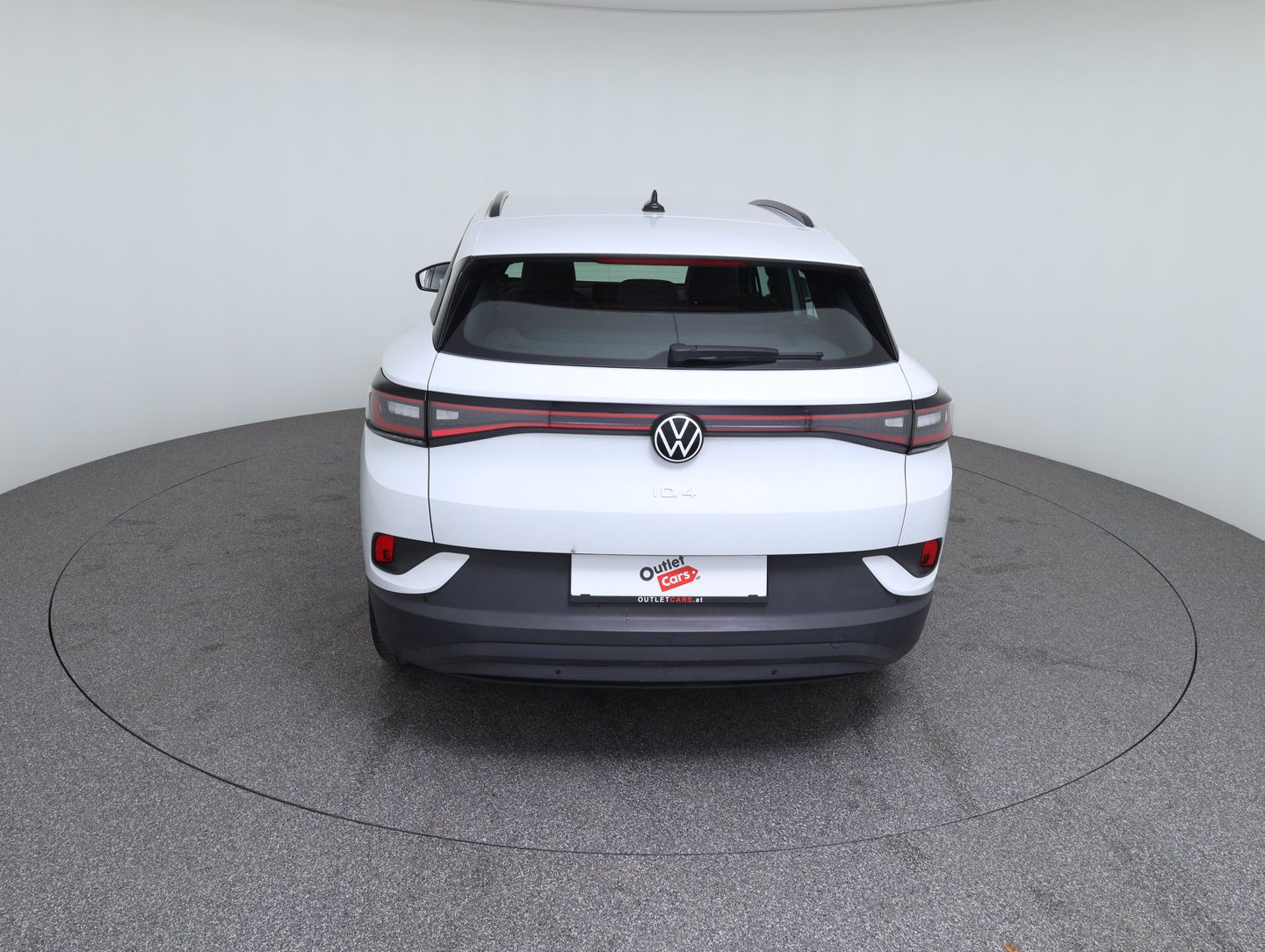 VW ID.4 Pro 128 kW | Bild 6 von 14