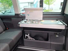 Thumbnail-Foto von Fahrzeug