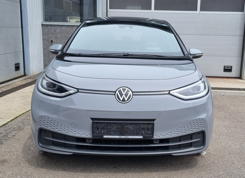 VW ID.3 Pro 107 kW Business