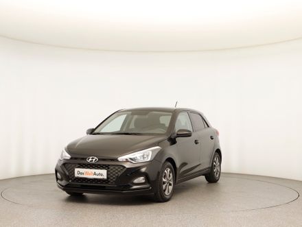 Hyundai i20 1,25 Level 2 Plus