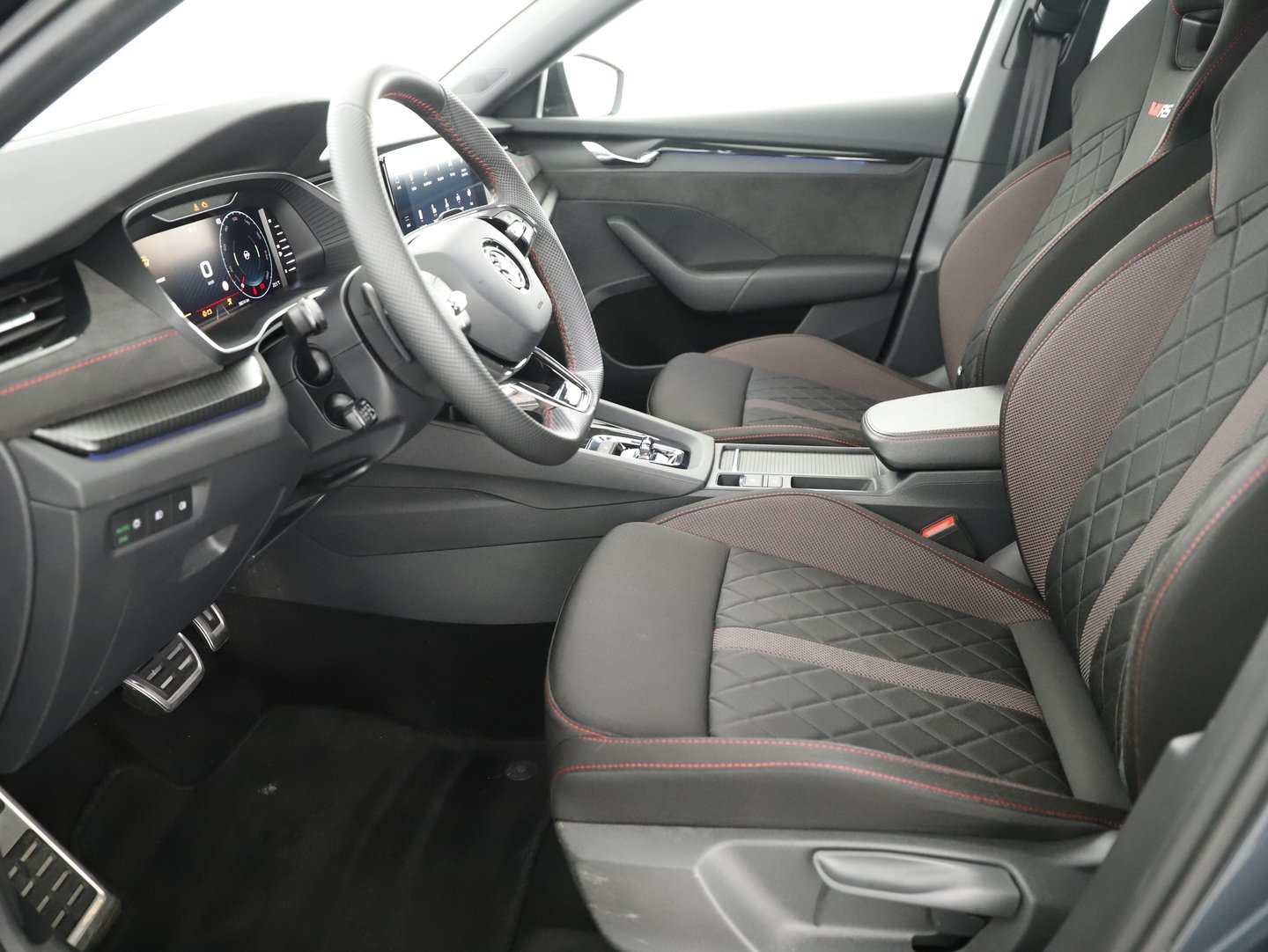 Škoda Octavia RS DSG | Bild 12 von 30