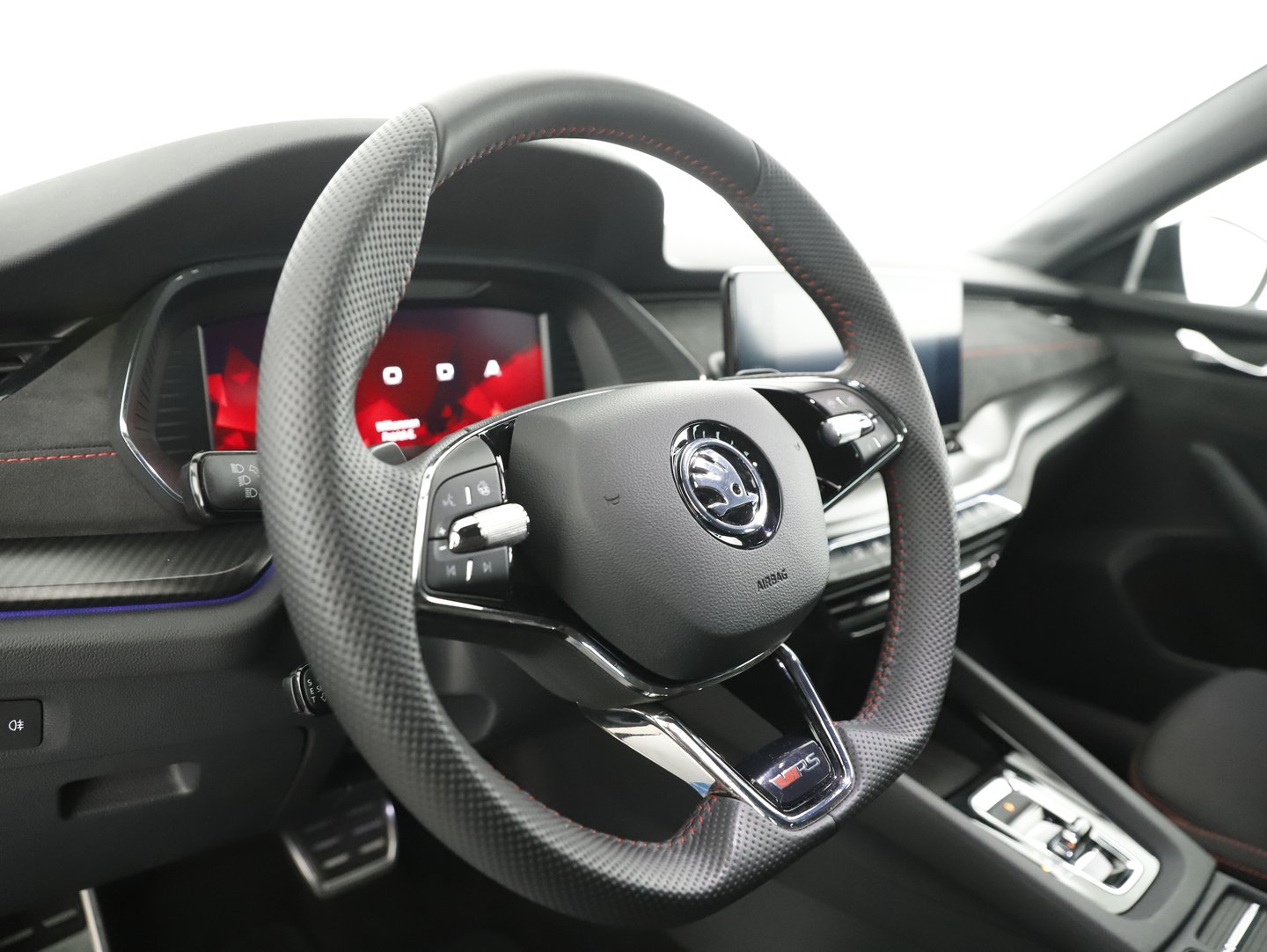 Škoda Octavia RS DSG | Bild 14 von 30