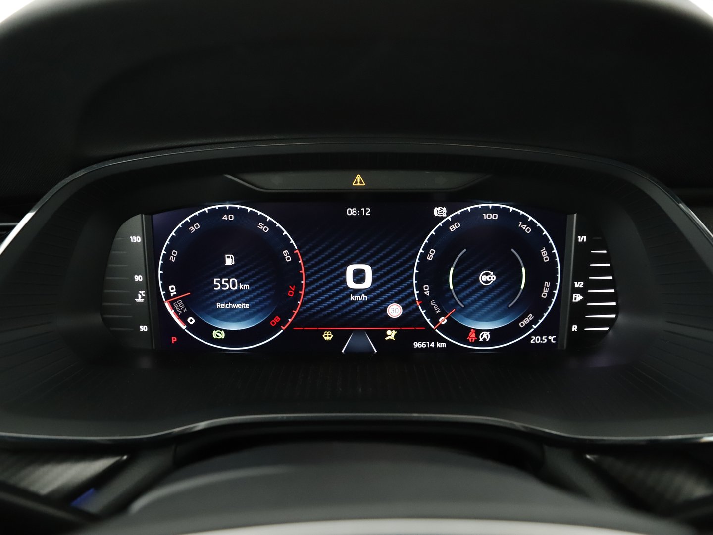 Škoda Octavia RS DSG | Bild 15 von 30