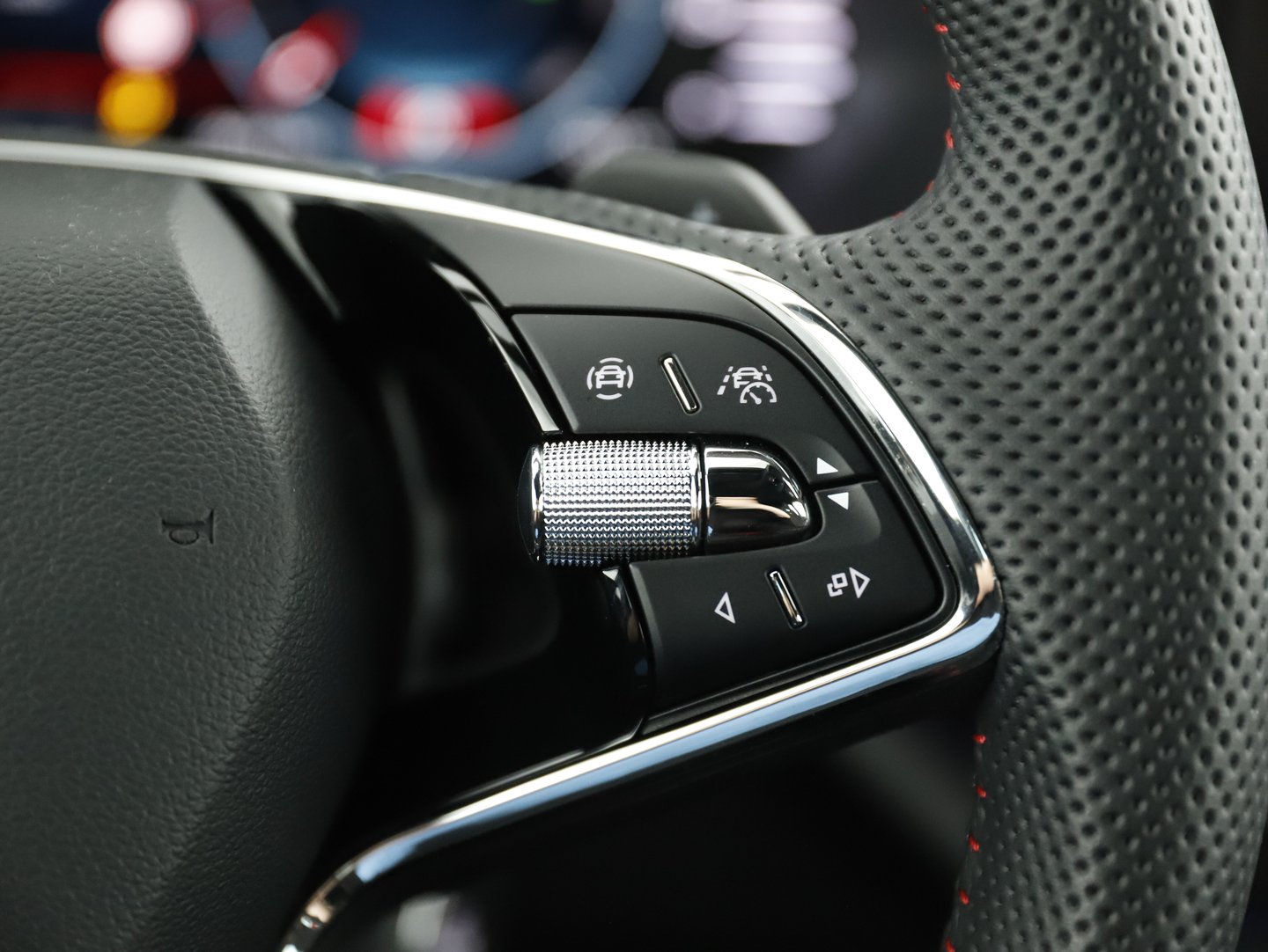 Škoda Octavia RS DSG | Bild 17 von 30