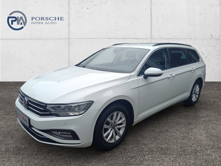 VW Passat Variant Business TDI SCR DSG