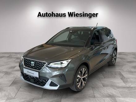 SEAT Arona Xperience 1.0 TSI DSG