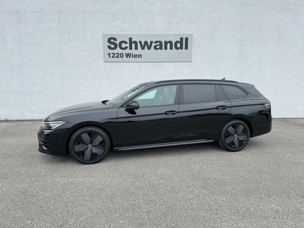 VW Passat Variant R-Line TDI DSG