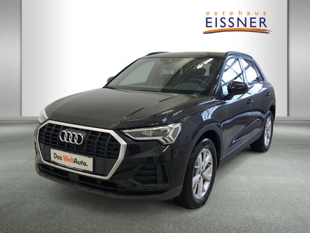 Audi Q3 35 TFSI intense