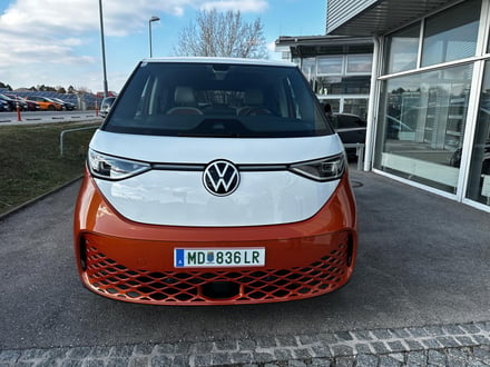 VW ID. Buzz Pro 150 kW