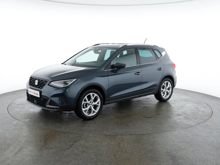 SEAT Arona FR EcoTSI DSG