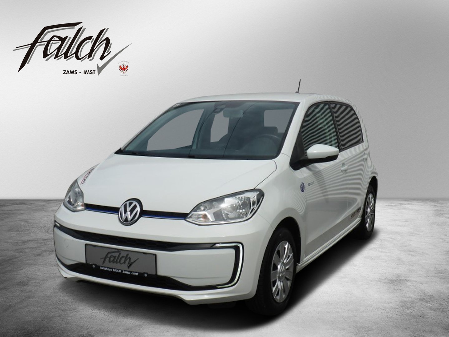 VW up!