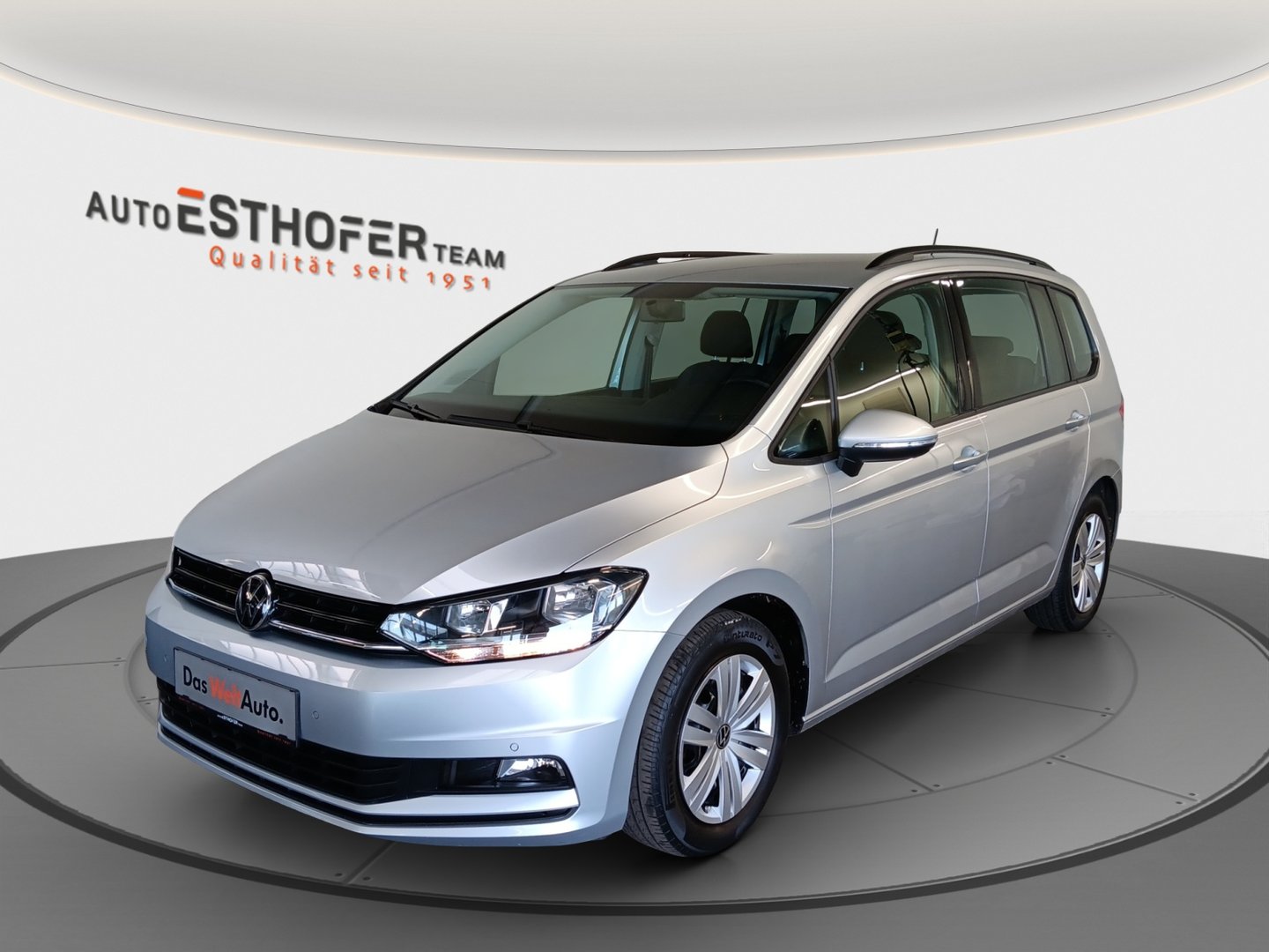 VW Touran