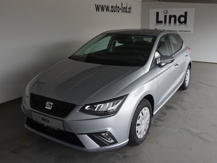 SEAT Ibiza Austria Edition