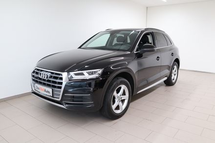 Audi Q5 40 TDI quattro intense