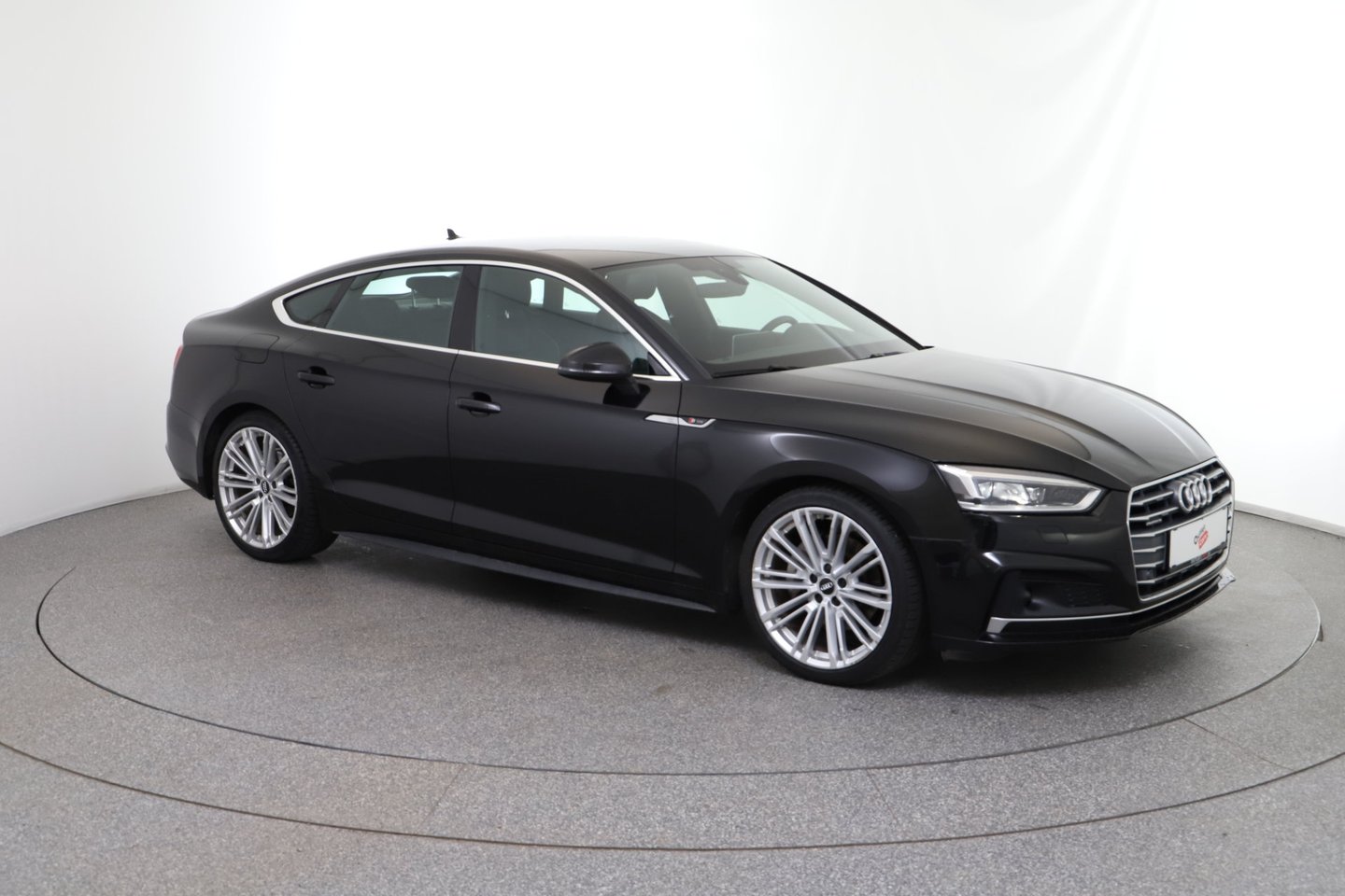 Audi A5 Sportback 2.0 TDI quattro | Bild 7 von 30