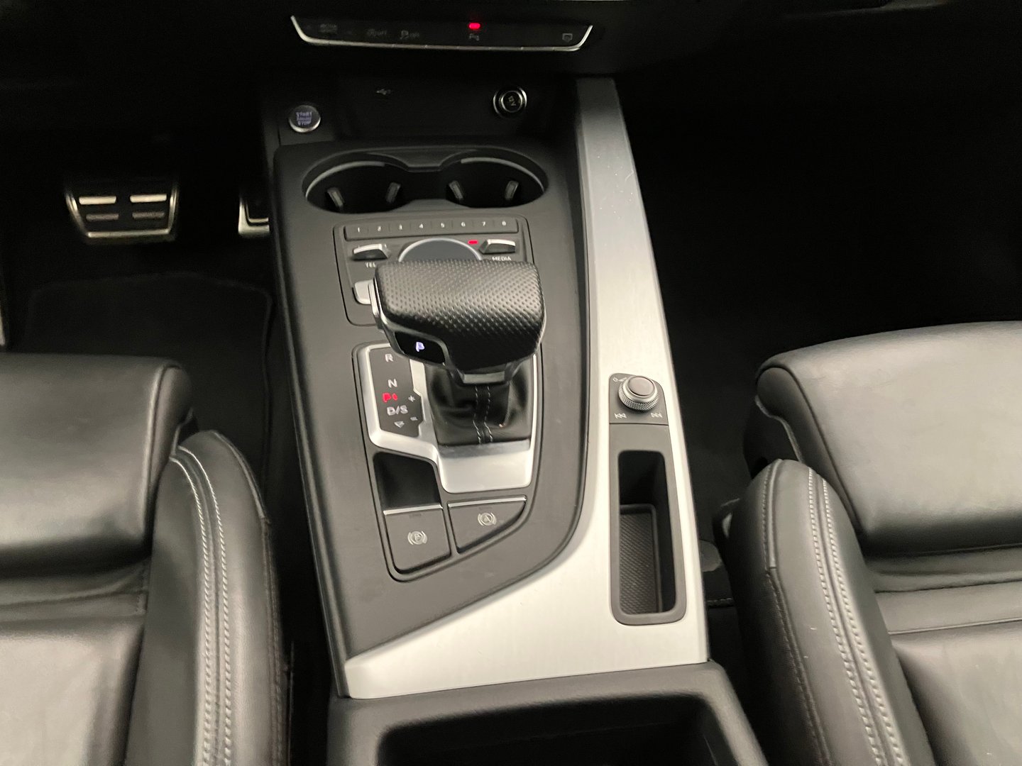 Audi A5 Sportback 2.0 TDI quattro | Bild 15 von 30