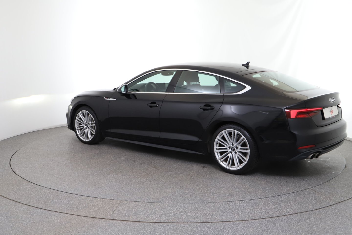 Audi A5 Sportback 2.0 TDI quattro | Bild 3 von 30