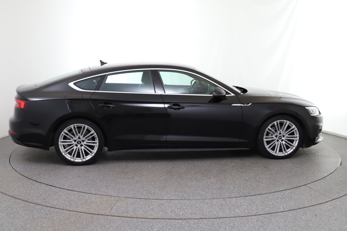 Audi A5 Sportback 2.0 TDI quattro | Bild 6 von 30