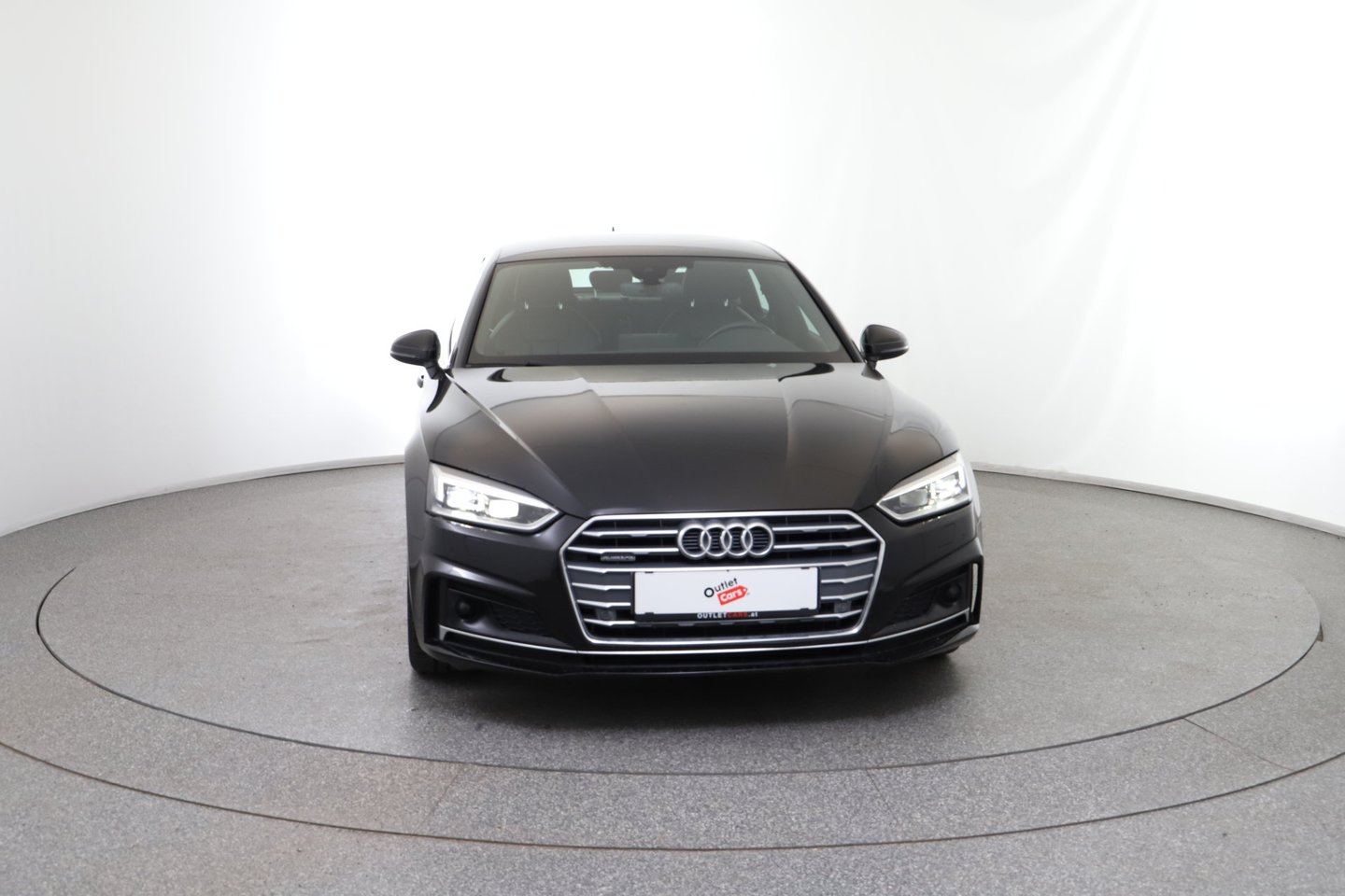 Audi A5 Sportback 2.0 TDI quattro | Bild 8 von 30