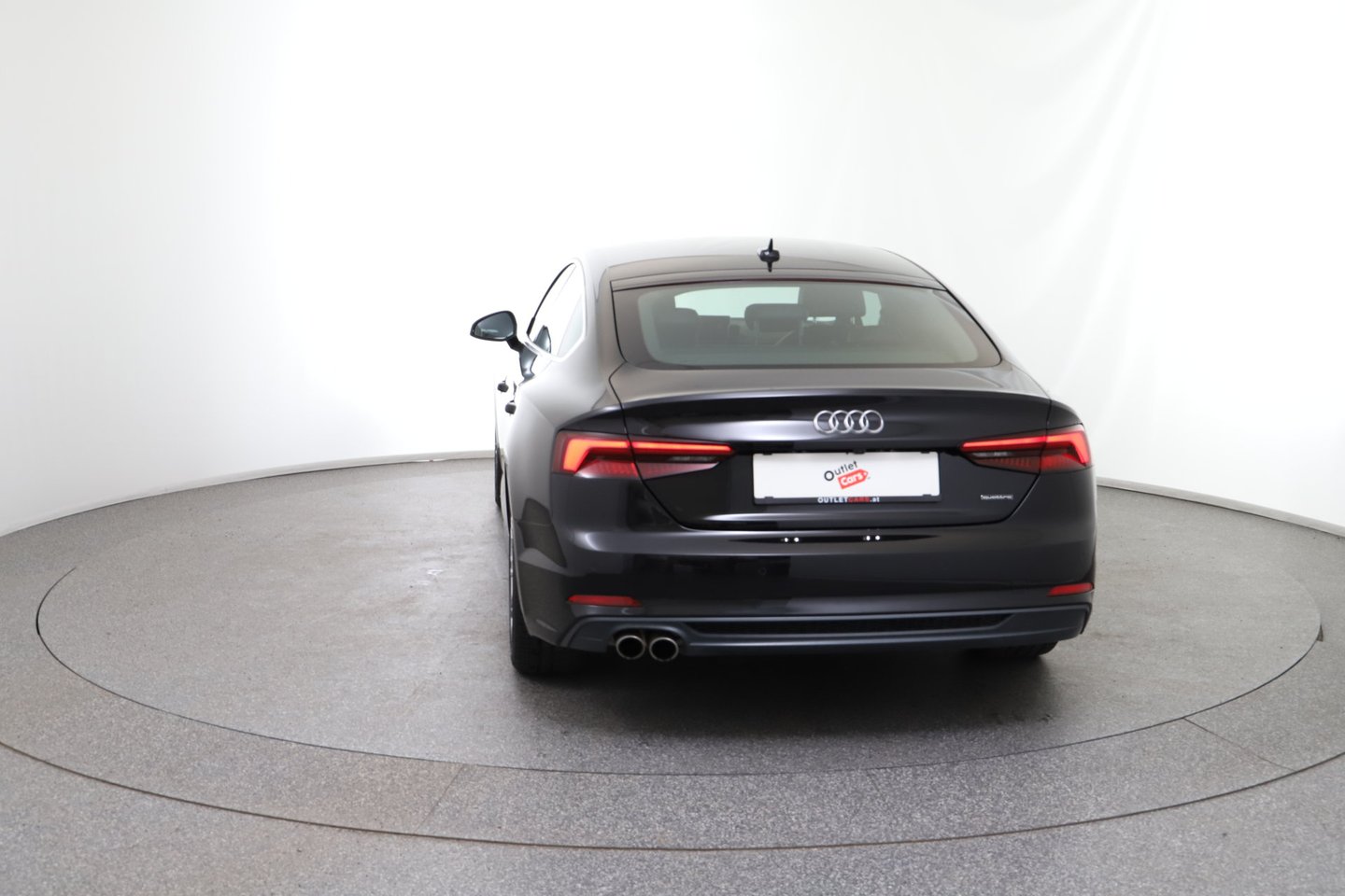 Audi A5 Sportback 2.0 TDI quattro | Bild 4 von 30