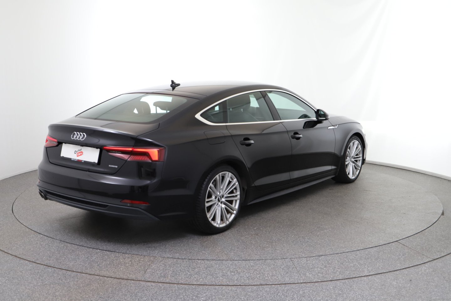 Audi A5 Sportback 2.0 TDI quattro | Bild 5 von 30