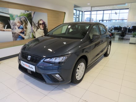 SEAT Ibiza Reference Edition 1.0 TSI