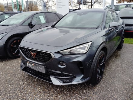 CUPRA Formentor VZ e-HYBRID 245 PS DSG