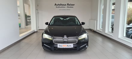 Škoda SUPERB Ambition TDI DSG