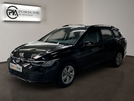 VW Golf Variant Life TSI