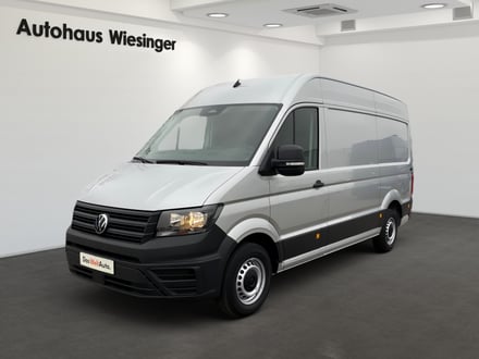 VW Crafter 35 Kasten Entry L3H3 TDI