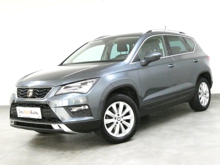 SEAT Ateca 1,6 Style TDI