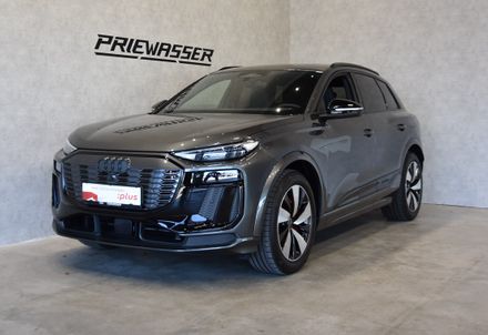 Audi Q6 e-tron quattro