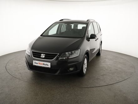 SEAT Alhambra Business 2,0 TDI CR