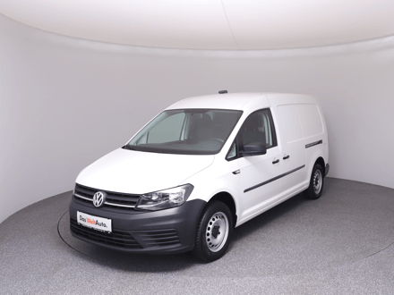 VW Caddy Maxi Kastenwagen Entry TDI