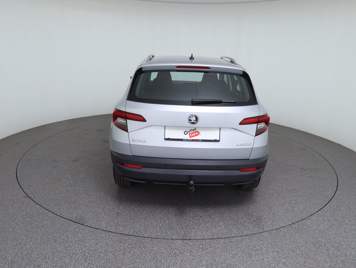 Škoda KAROQ Ambition TDI | Bild 6 von 14